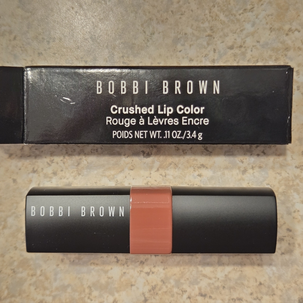 Bobbi Brown Crushed Lipstick